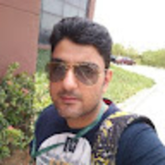 Meet your Posher, Saurabh - Picture 1 of 1